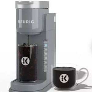 Keurig K-Iced Accessories